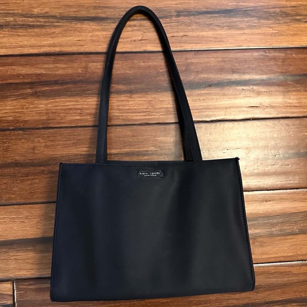 Kate Spade Black Handbag